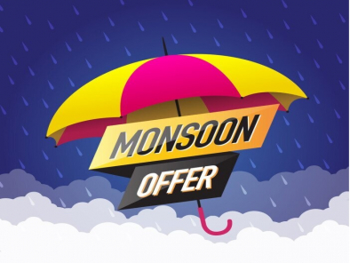 Monsoon Offer