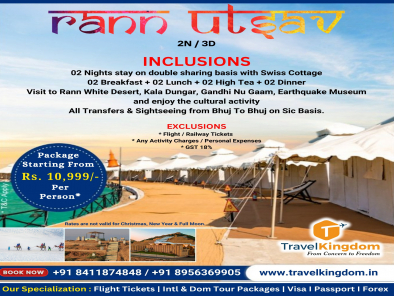 Rann Utsav