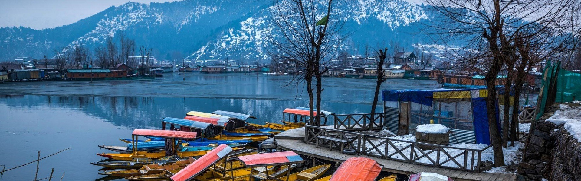 kashmir