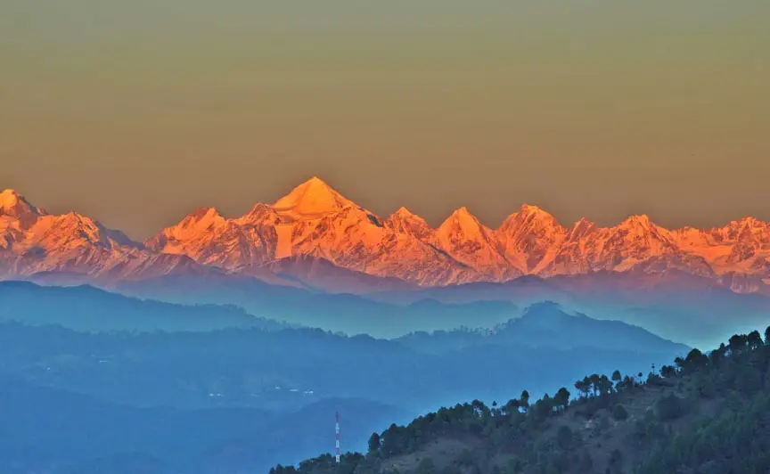 uttarakhand